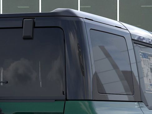 New 2025 Ford Bronco Outer Banks image 25