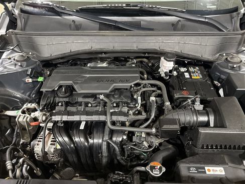 Used 2024 Hyundai Kona SEL FWD image 24
