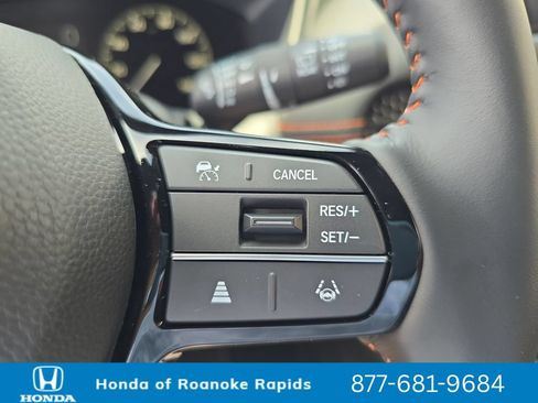 New 2026 Honda HR-V Sport image 23