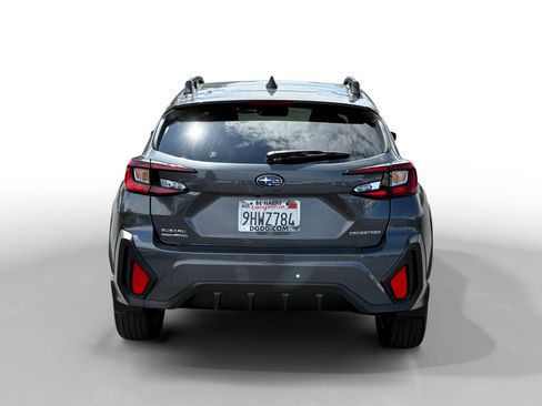 Certified 2024 Subaru Crosstrek 2.0i Premium w/ Popular Package #3 AWD/4WD image 4