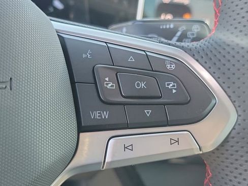 New 2025 Volkswagen GTI SE image 11