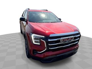 Certified 2025 GMC Terrain Elevation w/ Elevation Premium Package video 1