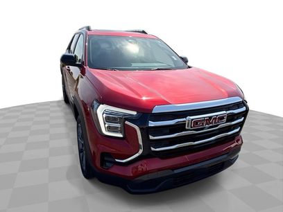 Certified 2025 GMC Terrain Elevation w/ Elevation Premium Package