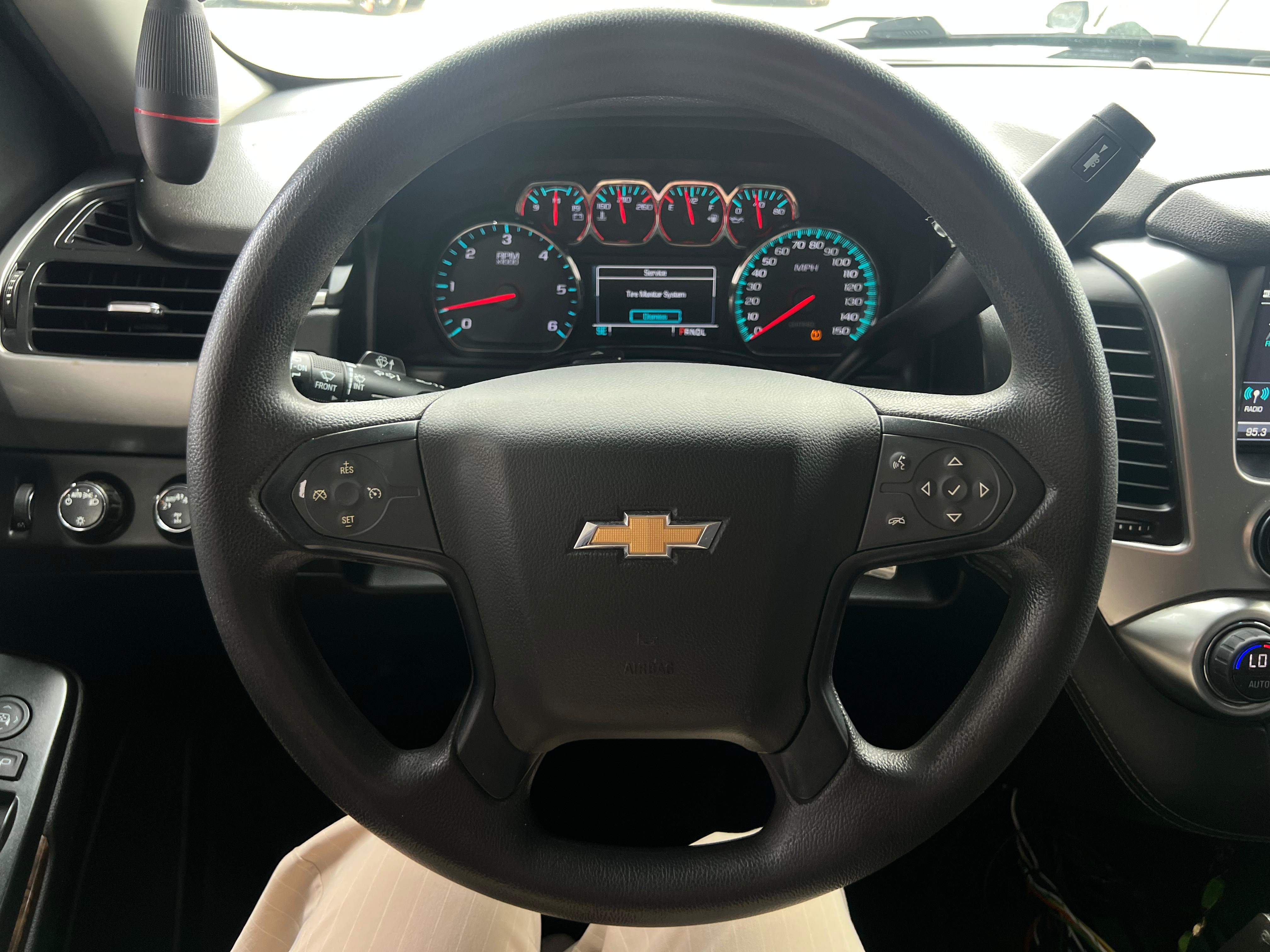Used 2019 Chevrolet Tahoe 4WD image 17