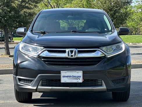 Used 2019 Honda CR-V LX image 10