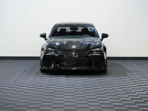 Used 2018 Lexus GS F RWD image 4