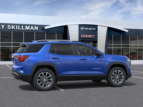 New 2027 GMC Terrain Elevation w/ Elevation Premium Package FWD image 5