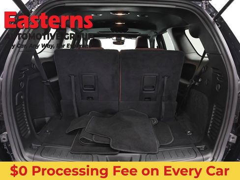 Used 2025 Dodge Durango R/T AWD/4WD image 9