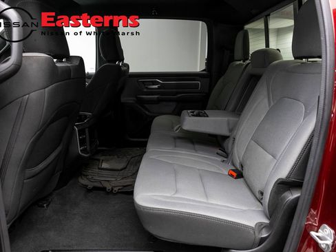 Used 2022 RAM 1500 Big Horn AWD/4WD image 20