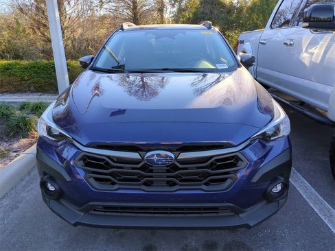 Certified 2024 Subaru Crosstrek 2.0i Premium w/ Crosstrek Mirror Package image 7