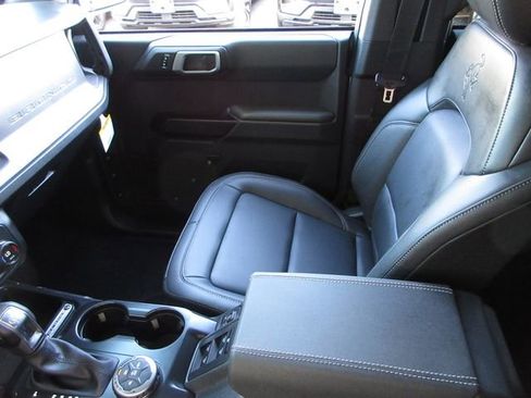 New 2026 Ford Bronco Big Bend AWD/4WD image 22