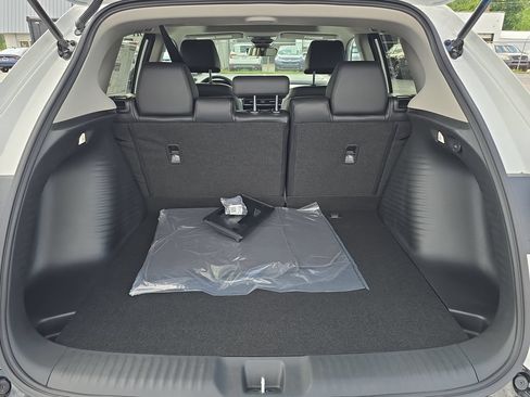 New 2027 Honda HR-V EX-L image 30