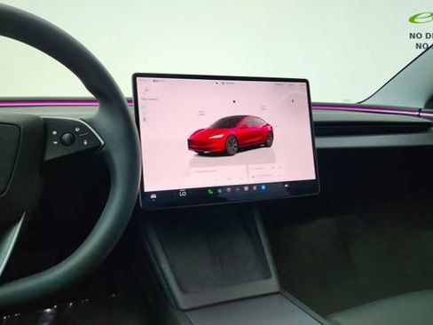 Used 2025 Tesla Model 3 Long Range RWD image 47