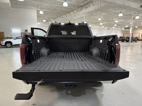 Used 2025 Toyota Tundra 1794 Edition image 12