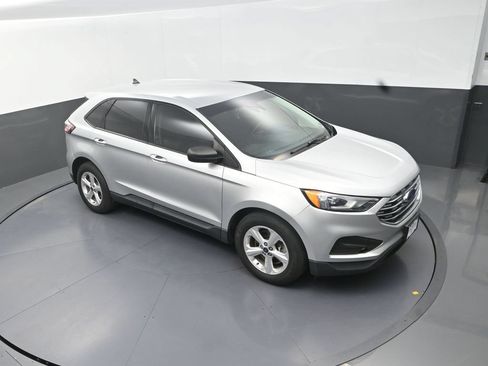 Used 2019 Ford Edge SE AWD/4WD image 13