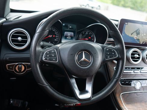 Used 2017 Mercedes-Benz C 300 Coupe w/ Premium 2 Package image 18