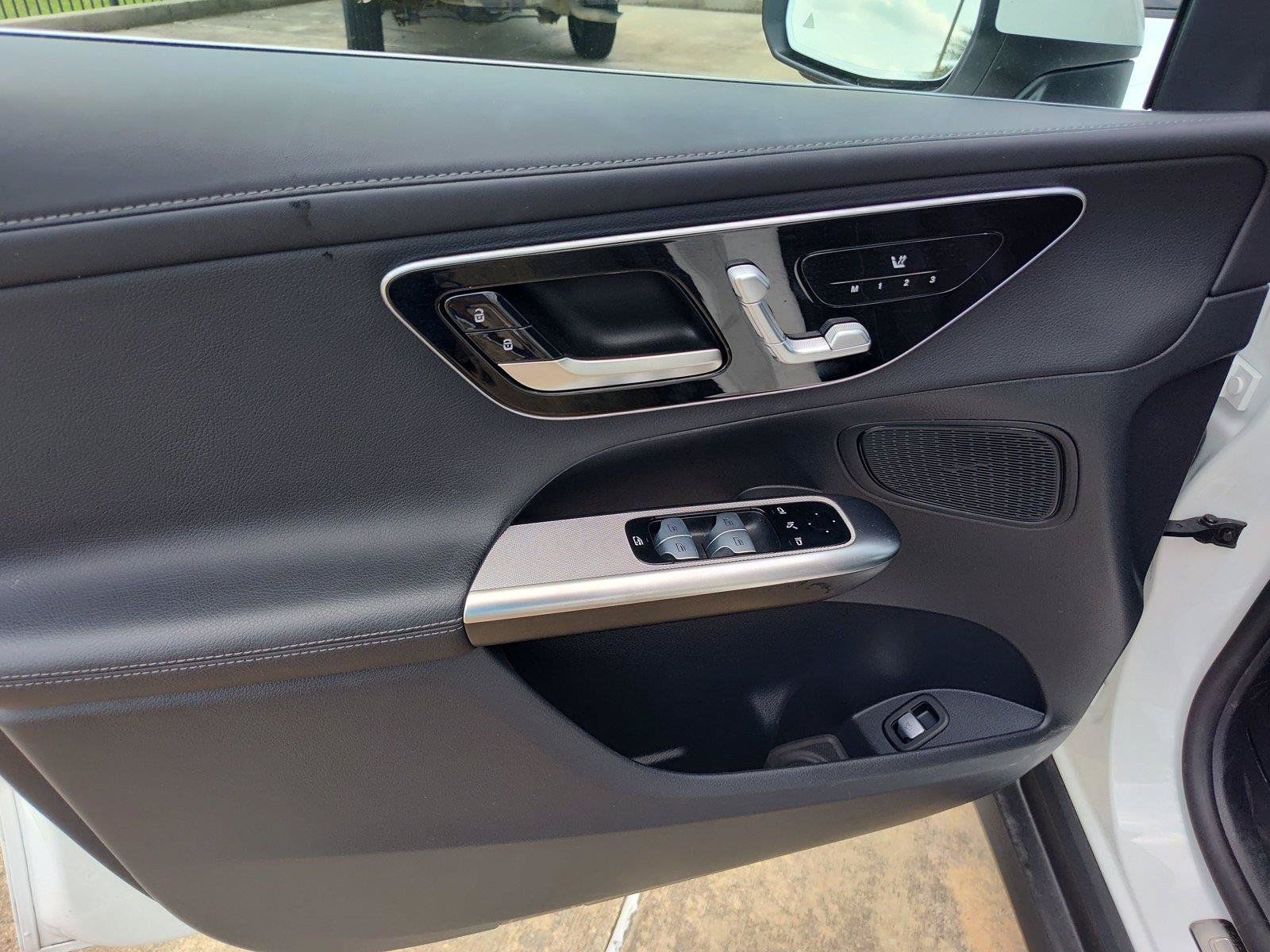 Certified 2024 Mercedes-Benz GLC 300 4MATIC image 15