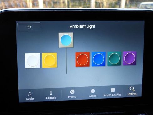 Used 2020 Lincoln Navigator Reserve w/ Equipment Group 208A Reserve image 62