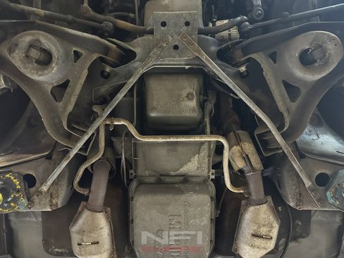 Used 1988 Lincoln Town Car Signature image 55