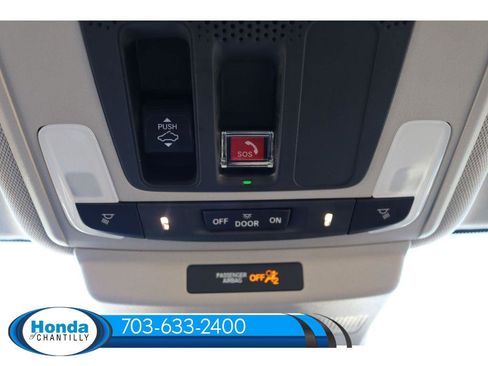 New 2026 Honda Accord SE image 15