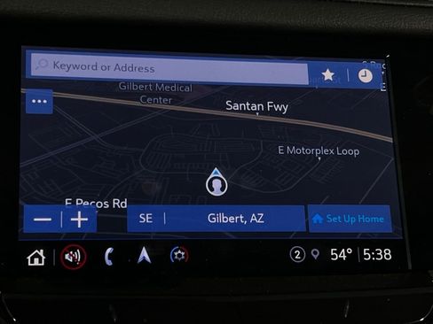 Used 2025 Cadillac XT6 Premium Luxury image 19