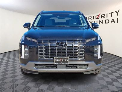 Used 2024 Hyundai Palisade SEL
