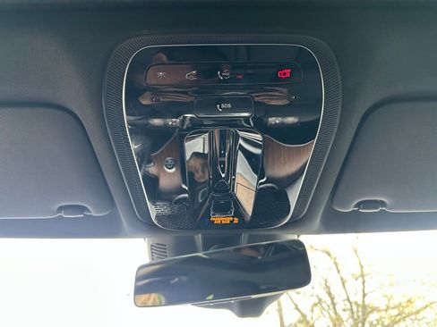 Used 2025 Mercedes-Benz C 300 Sedan image 26