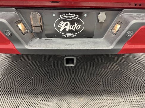 Used 2023 Ford F150 Lariat w/ Equipment Group 502A High AWD/4WD image 40