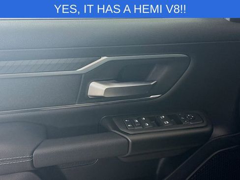 New 2026 RAM 1500 Big Horn image 18