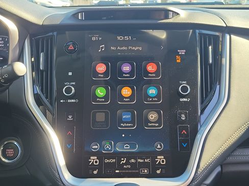 Certified 2021 Subaru Outback Limited w/ Popular Package #2 image 17