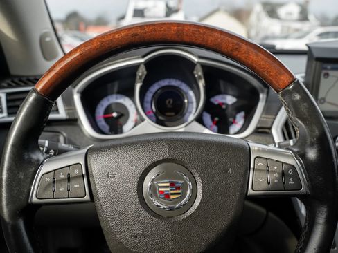 Used 2011 Cadillac SRX Performance image 19