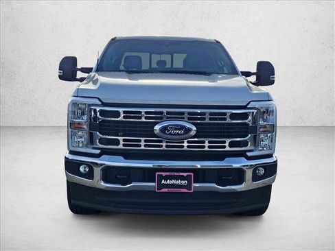 New 2026 Ford F250 XLT w/ FX4 Off-Road Package image 6