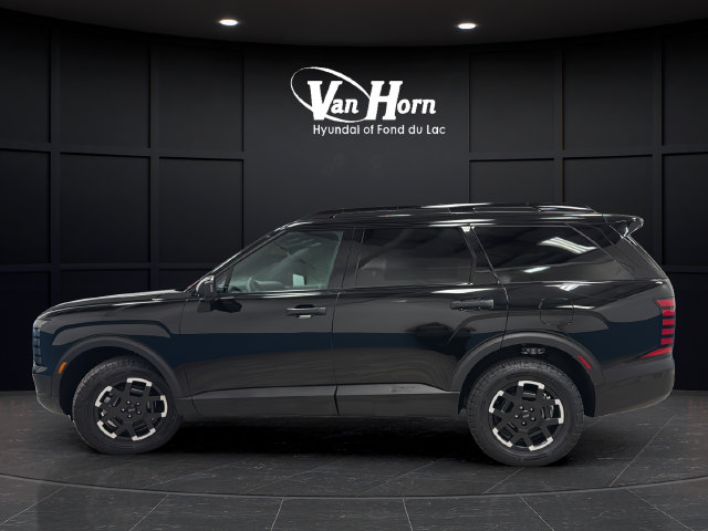 Used 2026 Hyundai Palisade XRT Pro AWD/4WD image 4