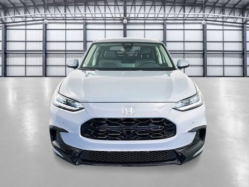New 2027 Honda HR-V EX-L image 6
