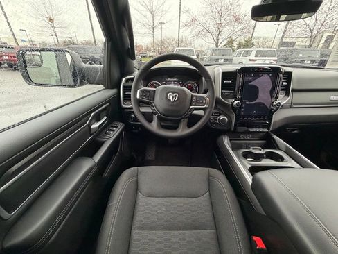 Used 2026 RAM 1500 Big Horn image 18