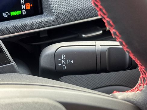 New 2025 Ford Mustang Mach-E Premium w/ Sport Appearance Package image 18