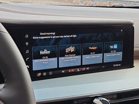 New 2026 Nissan Murano Platinum image 15