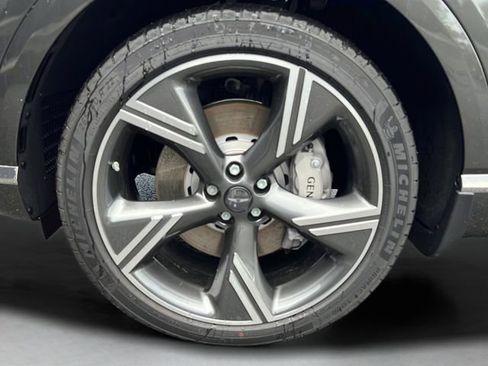 New 2026 Genesis GV80 3.5T Prestige AWD/4WD image 26