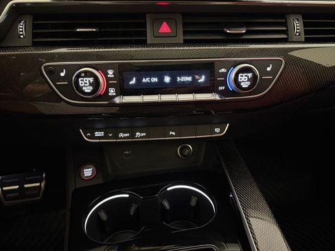 Used 2023 Audi S5 Premium Plus w/ Premium Plus Package AWD/4WD image 28