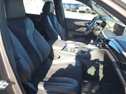 Used 2023 Acura MDX A-Spec image 10