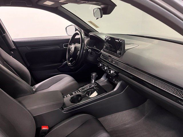 Used 2024 Honda Civic Sport image 11