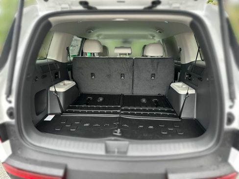 New 2026 Hyundai Santa Fe SEL image 19