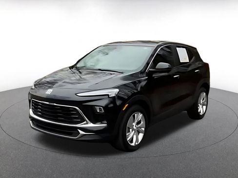 Used 2025 Buick Encore GX Preferred image 7