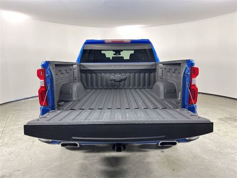 Used 2022 Chevrolet Silverado 1500 RST image 26