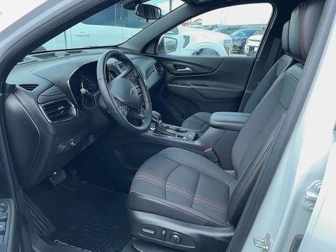 Used 2024 Chevrolet Equinox RS image 10