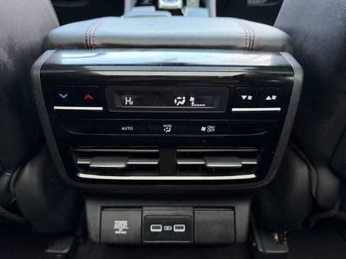 Used 2023 Acura MDX A-Spec image 37