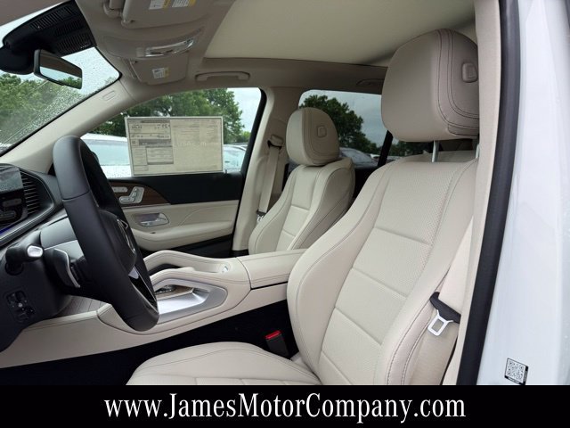 New 2026 Mercedes-Benz GLE 450 4MATIC image 14
