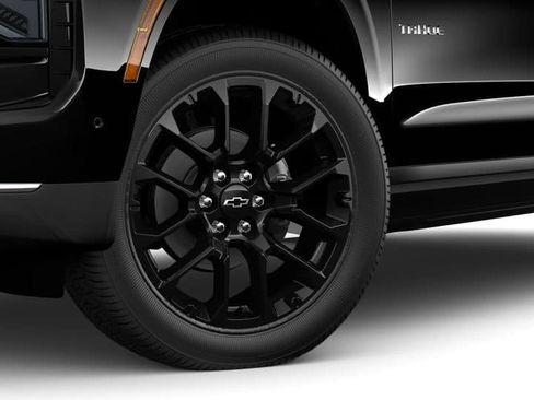 New 2026 Chevrolet Tahoe High Country RWD image 30
