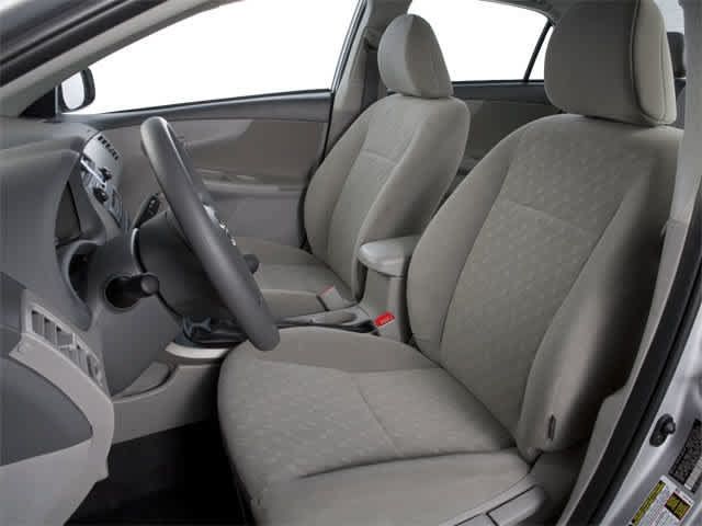 Used 2010 Toyota Corolla LE FWD image 10