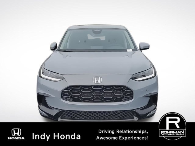 New 2027 Honda HR-V EX-L image 3